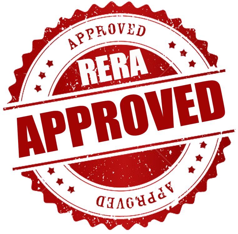 RERA Approved